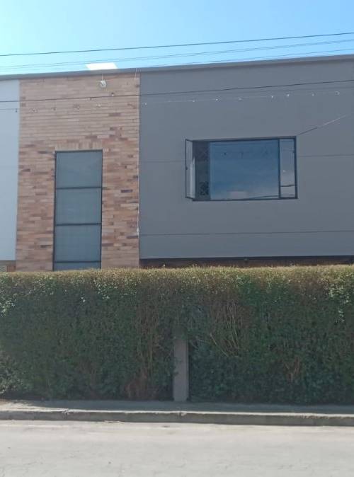 Apartamento en venta en Chía